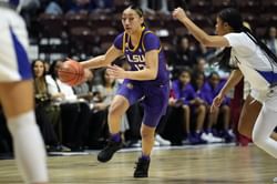 “God’s got the last say”: Flau'Jae Johnson’s mom shares wisdom for LSU’s Last-Tear Poa following guard's IG reflection