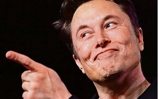 Ex-UFC fighter poses a question to Elon Musk after latter states he's looking into possibly bringing back Vine