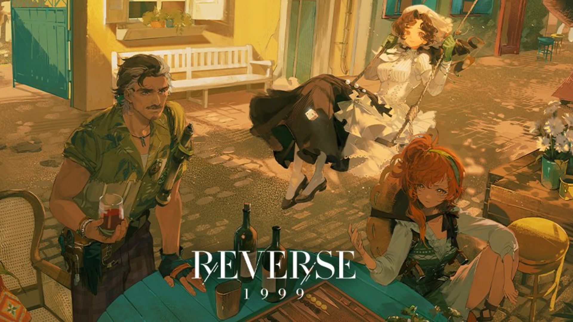 Reverse 1999 verison 2.2 update