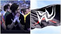 Inconsolable WWE star breaks silence after losing championship