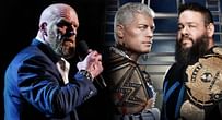 Cody Rhodes to be attacked after "relinquishing" his Undisputed WWE Championship? 3 Things that may occur during his contract signing with Kevin Owens