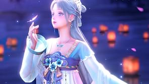 Infinity Nikki 1.2 maintenance schedule and server downtime
