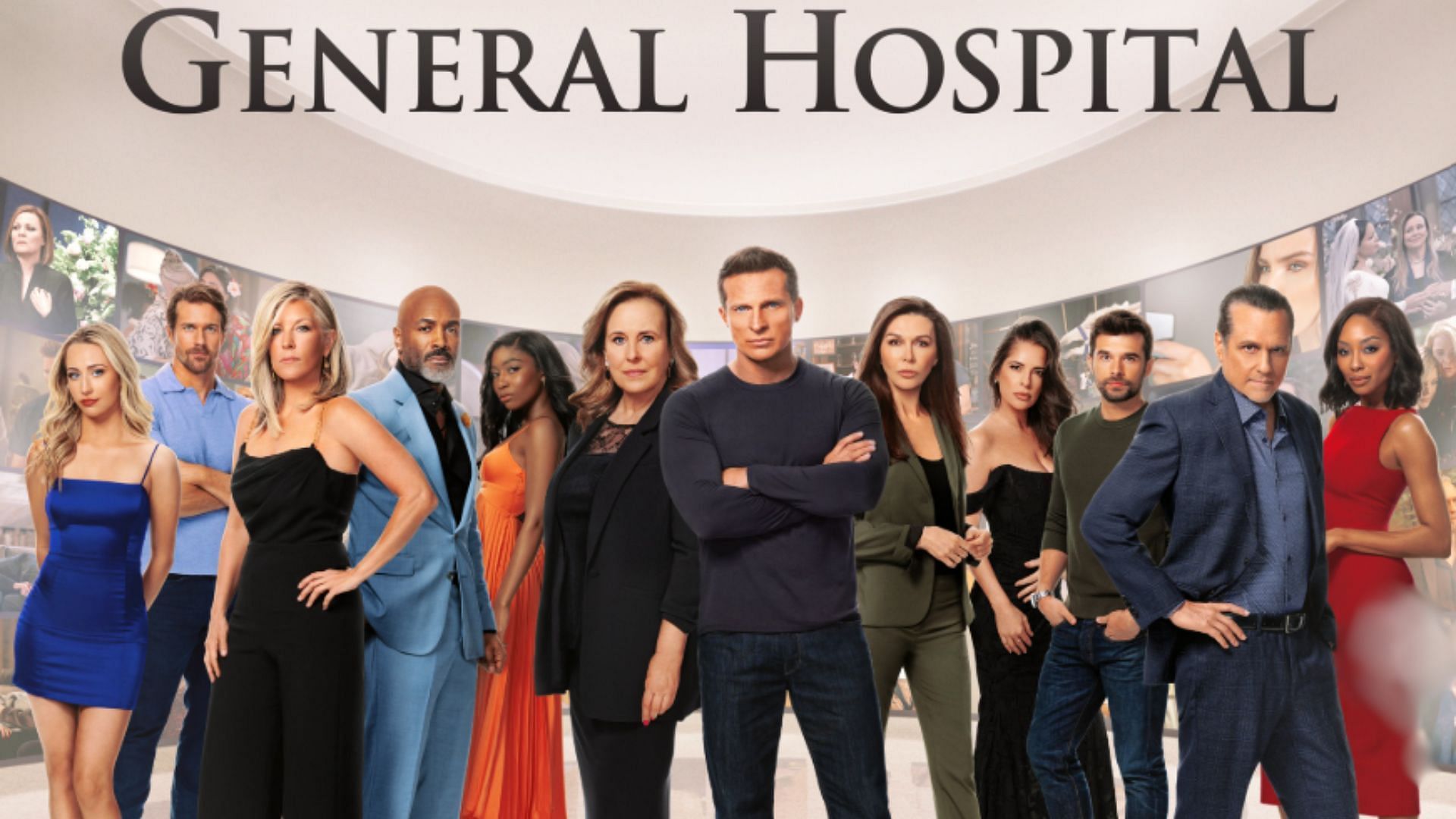 There is no news about General Hospital going off air (Image via Instagram/generalhospitalabc)