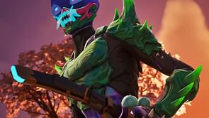 Where to find Kinetic Blade in Fortnite Chapter 6 Season 1