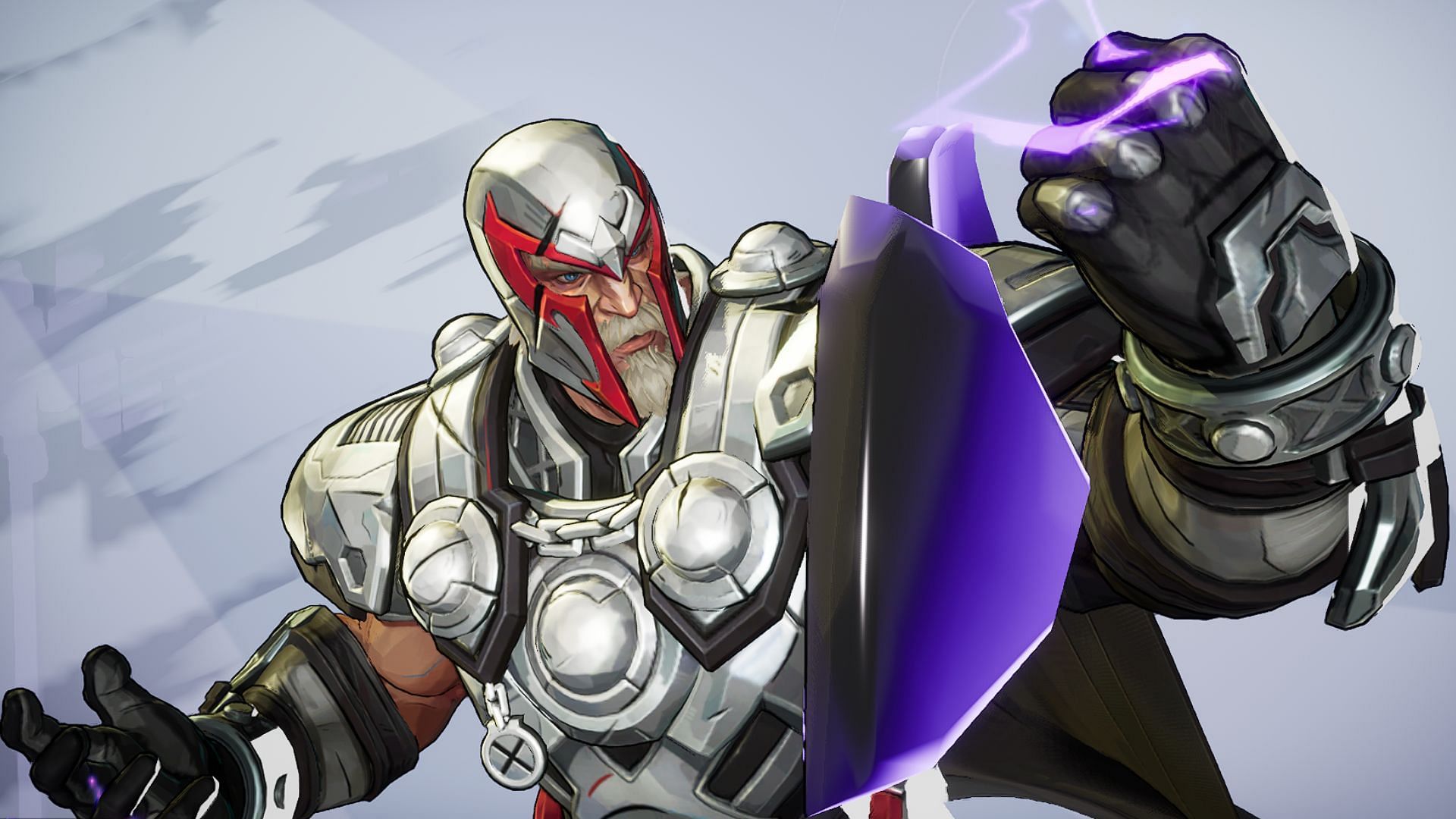 Best heroes to pair with Magneto in Marvel Rivals (Image via NetEase Games)