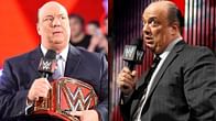 5 WWE stars you forgot were Paul Heyman guys