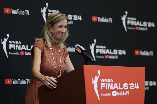 WNBA Expansion: $9.4B NBA owner aims to revive Michigan franchise