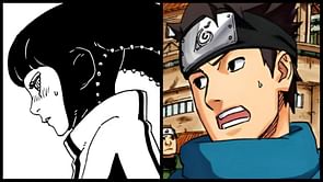 Boruto: Two Blue Vortex Chapter 18 sneak peek teases at Matsuri's growing relationship with Konohamaru