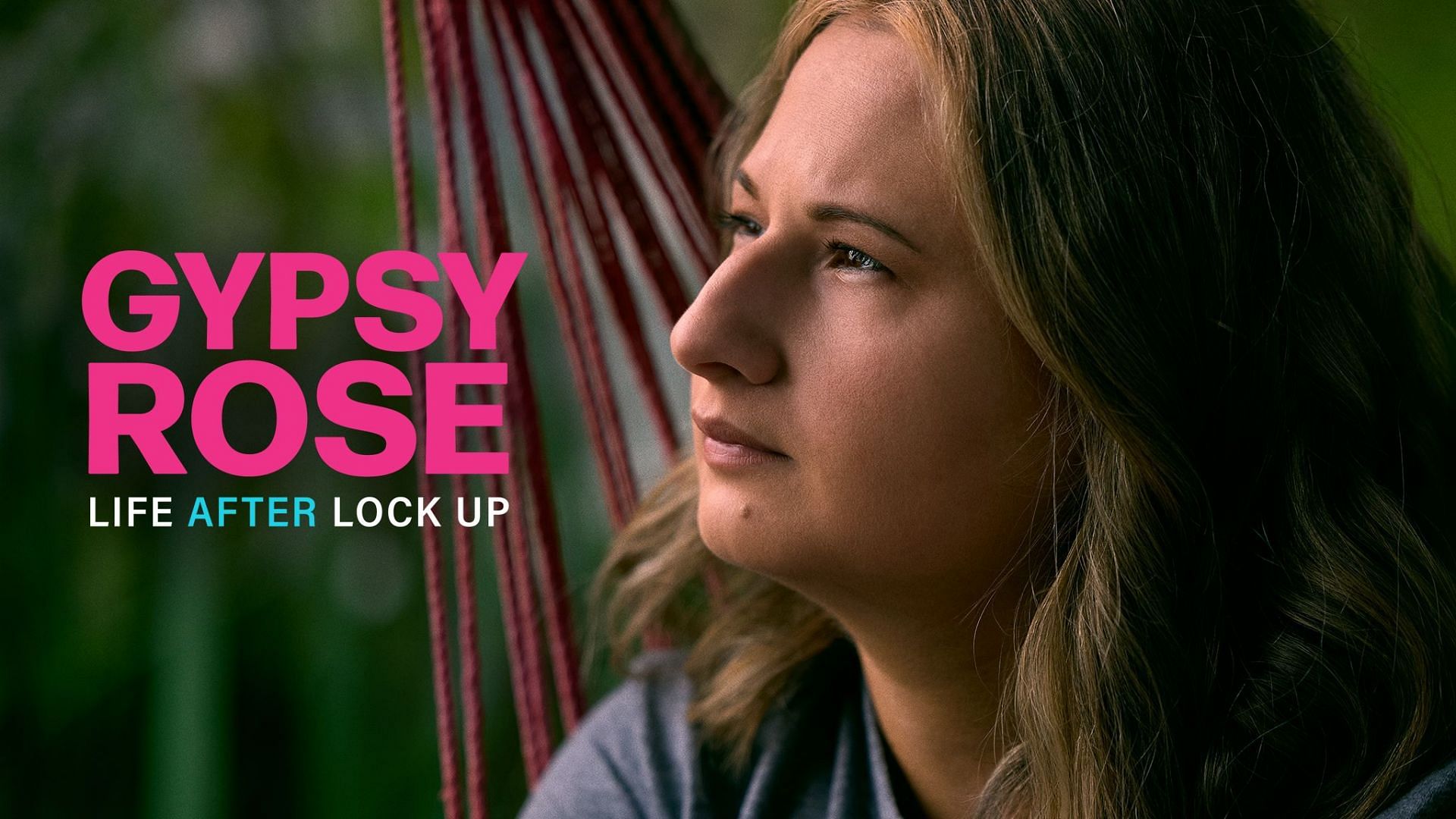 Gypsy Rose Life After Lock Up docuseries promo photo (Image via mylifetime.com)