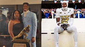 Travis Hunter’s mom makes her stance clear on Colorado Star’s future amid Titans & Browns rumors