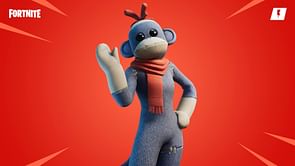Fortnite leaks showcase upcoming King Kong skin and B.E.A.S.T. Glove