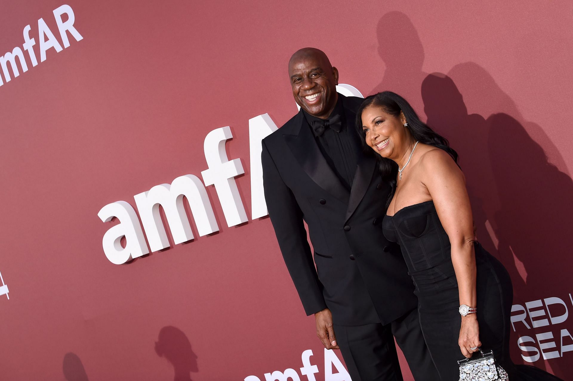 Arrivals - amfAR Gala Cannes 2024 - 30th Edition Presented by Chopard And Red Sea International Film Festival - Source: Getty