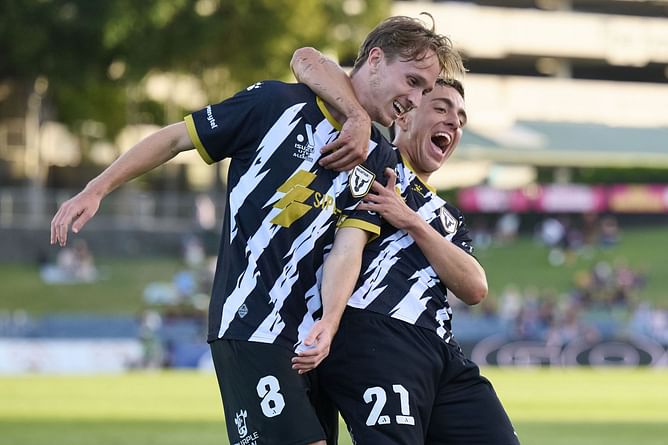 Macarthur vs Melbourne City Prediction and Betting Tips | January 24th 2025