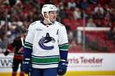 J.T. Miller makes his feelings known about recent struggles in performances with Canucks 