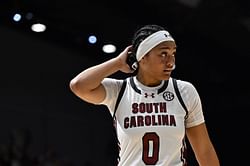 “My twin flame”: Notre Dame’s Kylee Watson & South Carolina’s Te-Hina Paopao get a matching tattoo to honor their friendship
