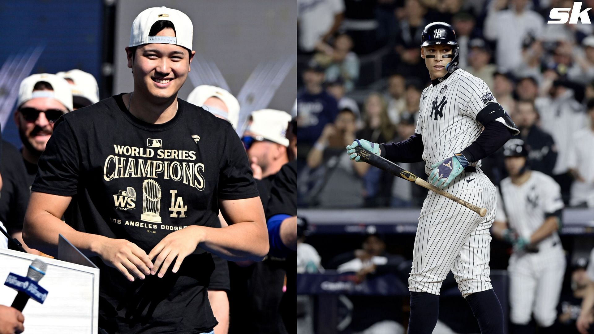 MLB insider gives retrospective verdict on Aaron Judge