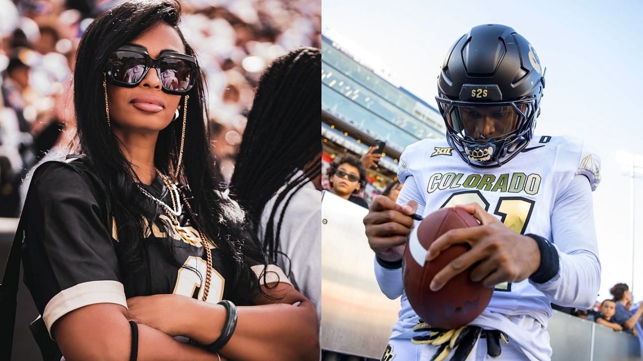 &ldquo;FINALLY!!!&rdquo; Deion Sanders&rsquo; ex-wife Pilar Sanders drops a thrilling response to son Shilo Sanders&rsquo; new endeavor