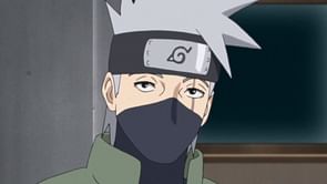 Kakashi's promised role in Boruto may be bigger than fans think