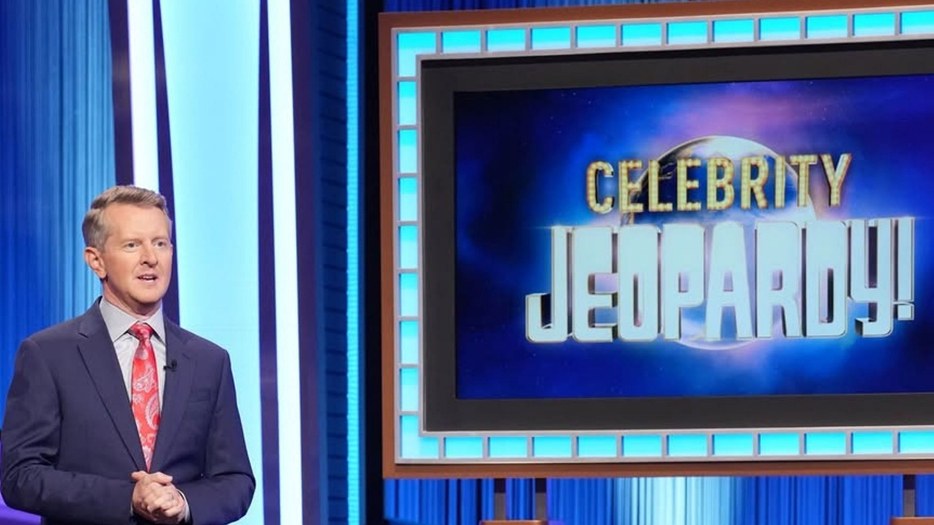 Ken Jennings from Jeopardy (Image via youtube/@Jeopardy)