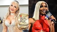 Tiffany Stratton title defense; Jade Cargill to get revenge? - 4 matches that need to happen at WWE Royal Rumble 2025