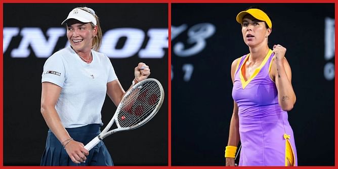 Australian Open 2025: Donna Vekic vs Anastasia Pavlyuchenkova preview, head-to-head, prediction and pick