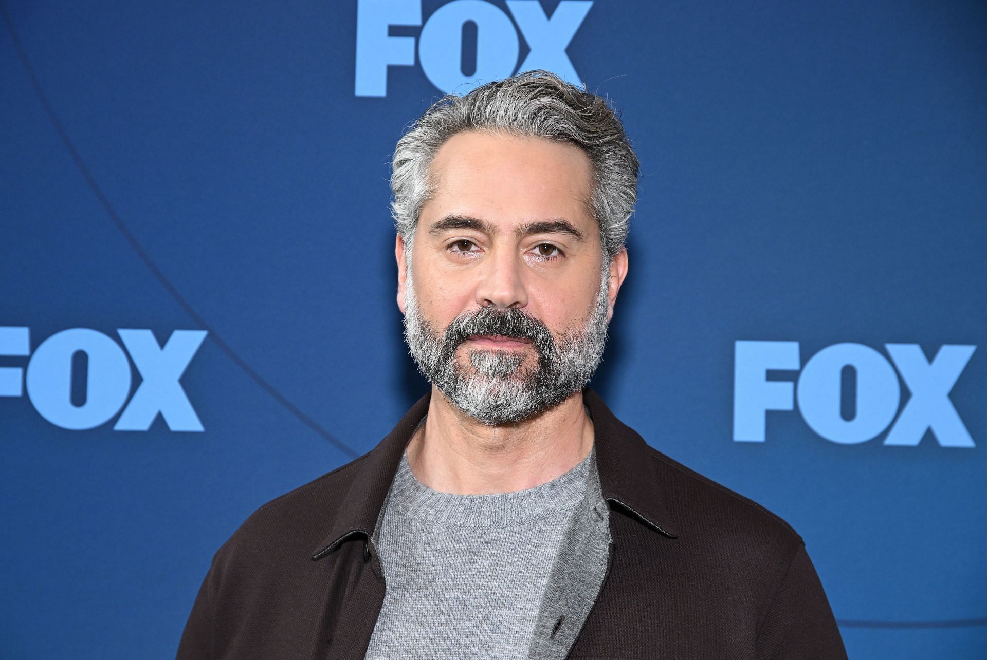 Omar Metwally (Image via Getty)