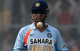 "You were playing something else, and the ball was something else" - When MS Dhoni admitted that India were bamboozled by a Sri Lankan spinner