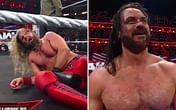 Seth Rollins gets accidentally attacked by one of his biggest allies as RAW comes to a dramatic end