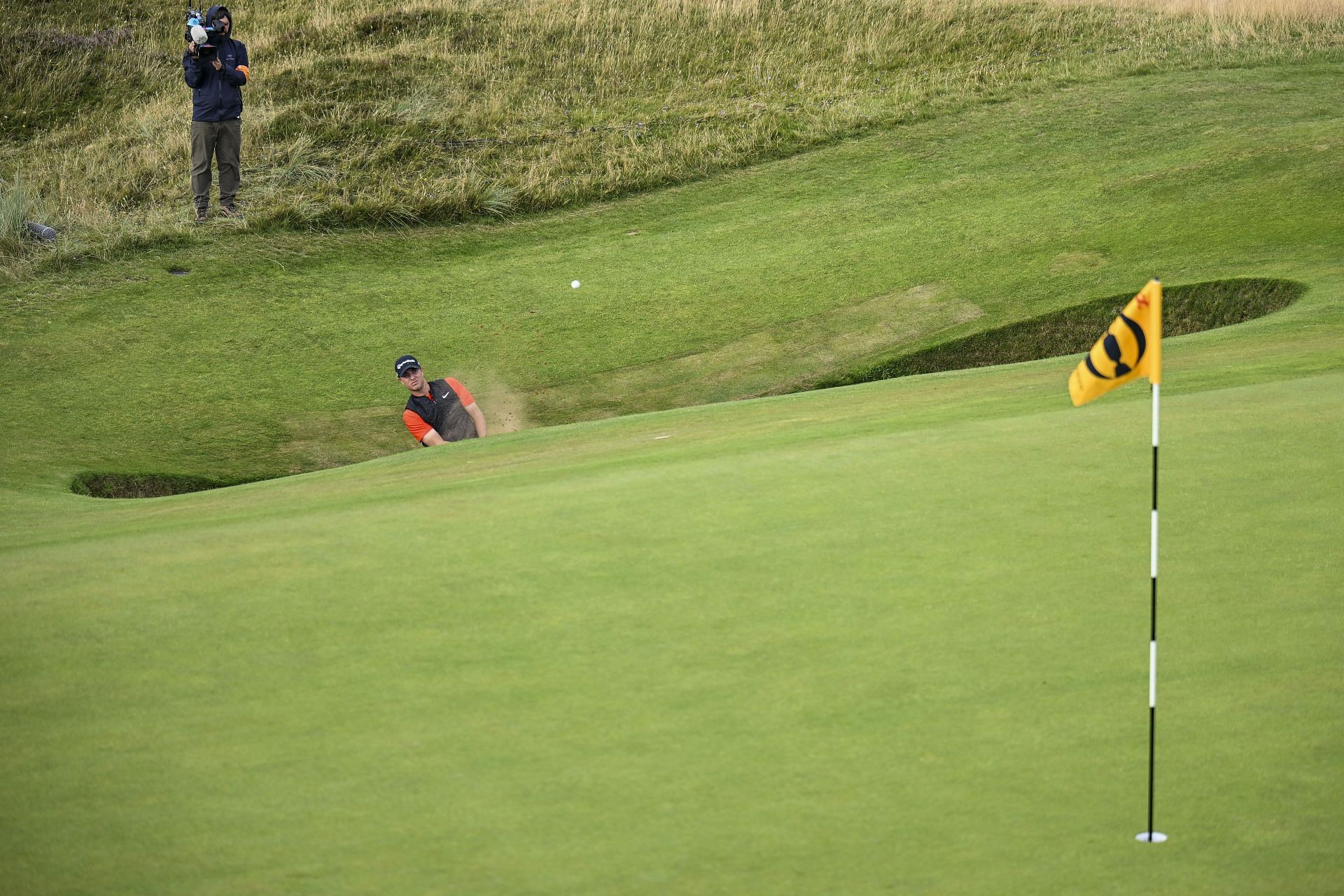 The Open Championship - Day Two - Source: Getty