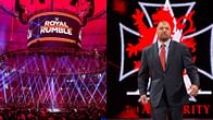 WWE veteran shares thoughts on major changes to Royal Rumble 2026: "Hell, I might not even be here" (Exclusive)