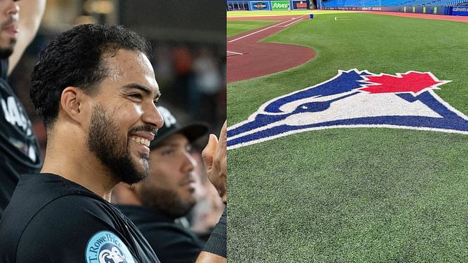 How the Blue Jays' potential 2025 lineup looks after signing All-Star Anthony Santander