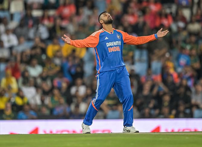 Who said what - top 5 expert reactions to Varun Chakravarthy's match-winning spell in 1st IND vs ENG T20I 2025 ft. Michael Vaughan
