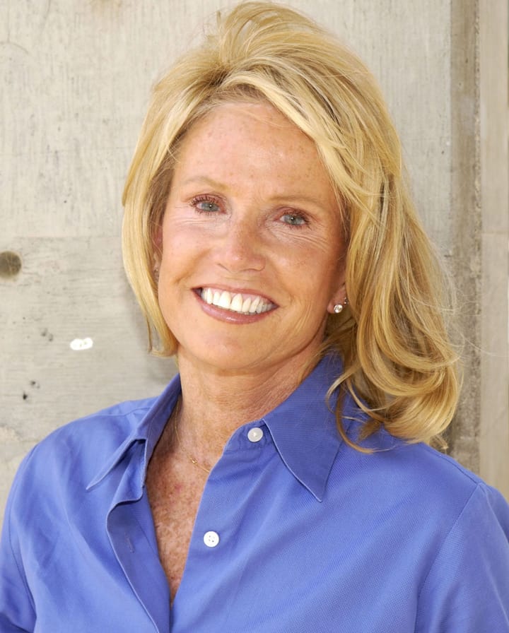 Patsy Rahn Books Who did Leslie Charleson play in 'General Hospital'? The show's longest ...