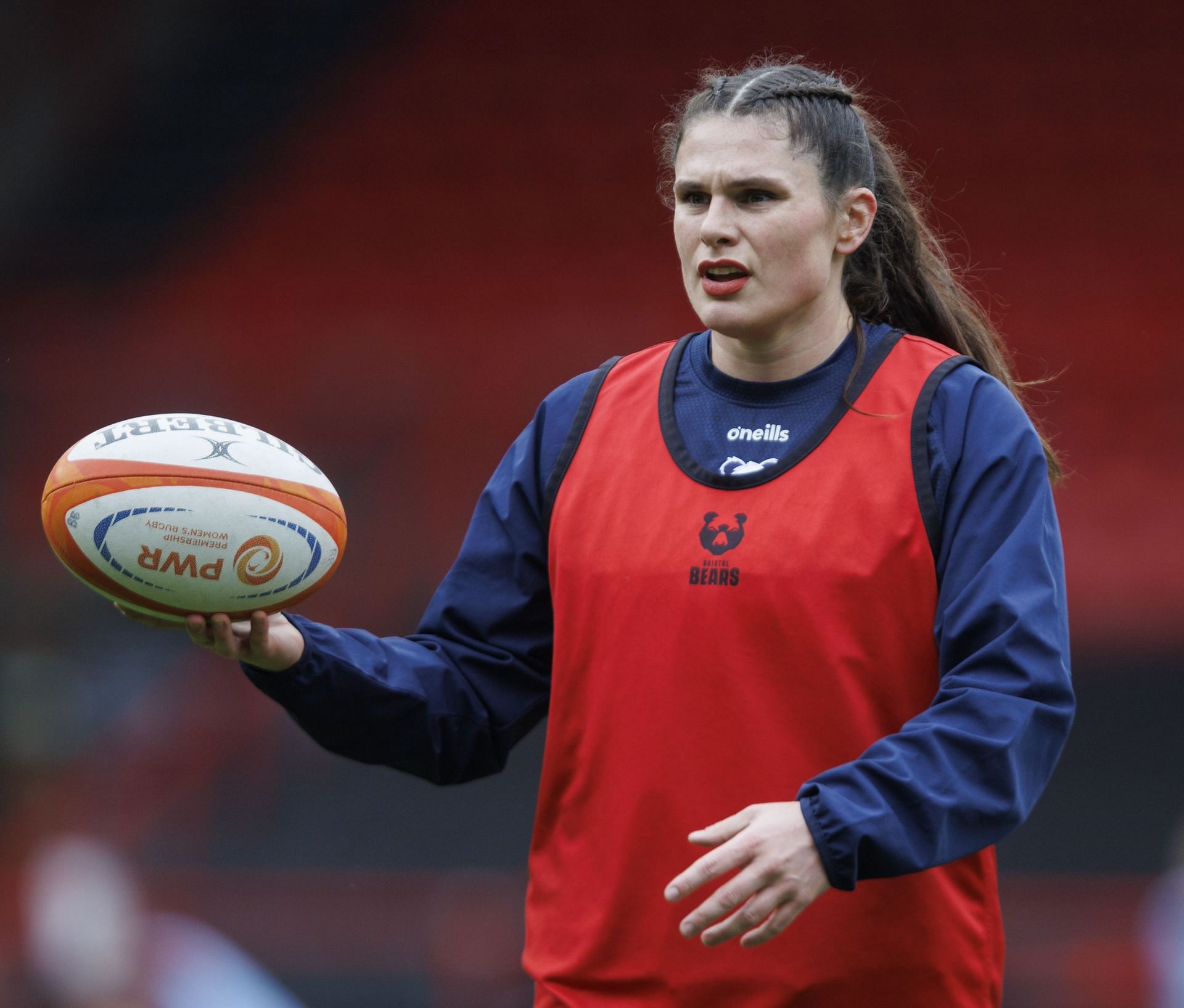 Bristol Bears v Gloucester-Hartpury - Allianz Premiership Women