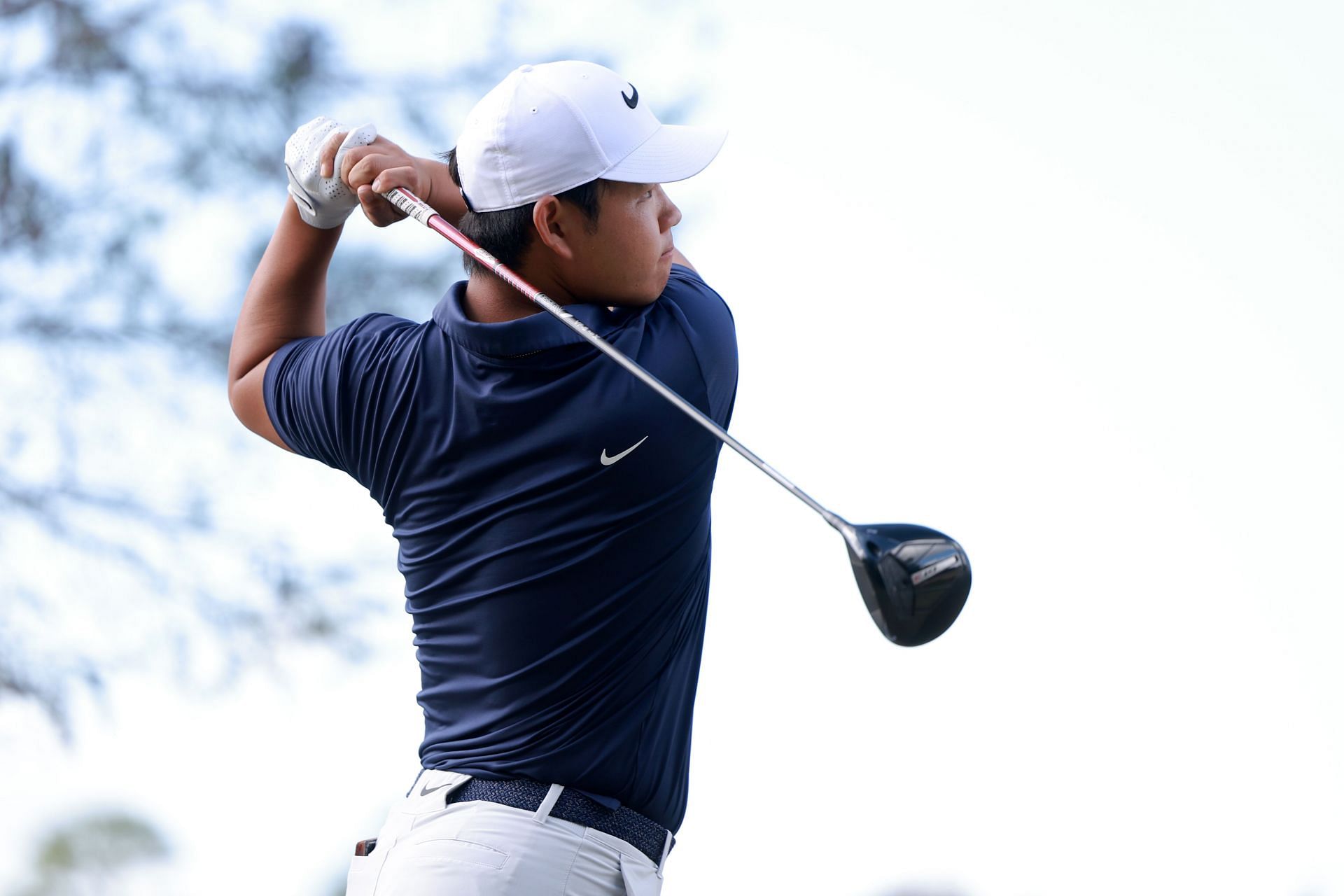 Tom Kim (Source: Getty)