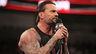 CM Punk claims WWE employee is "The Goat" following RAW; she reacts