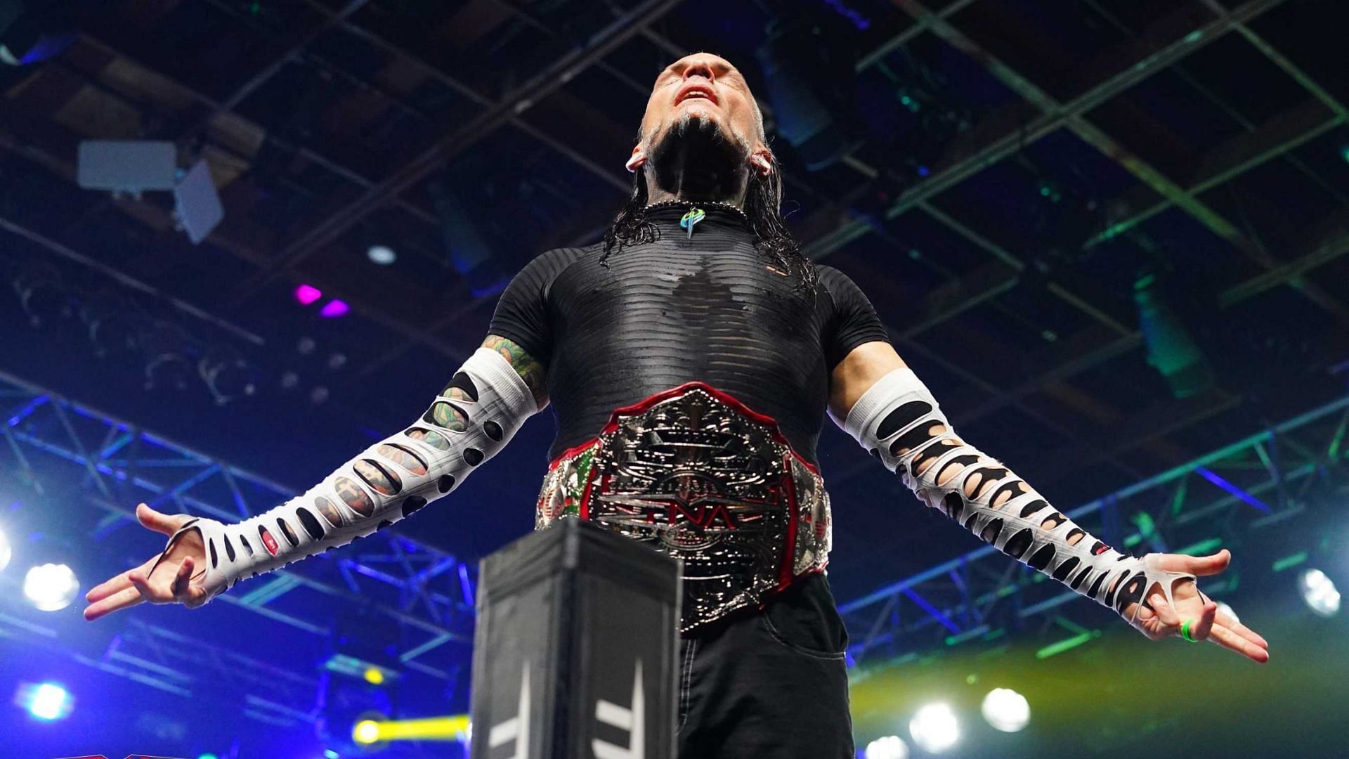 What is next for Jeff Hardy? (via tnawrestling.com)