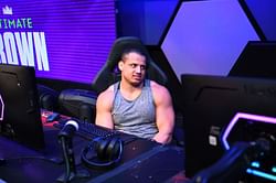 Tyler1 says Ludwig reaching Platinum in League of Legends is an "impressive" feat