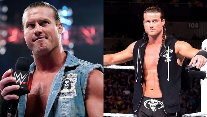 Dolph Ziggler set to challenge for WWE championship