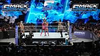 WWE claims major SmackDown star is "built different"