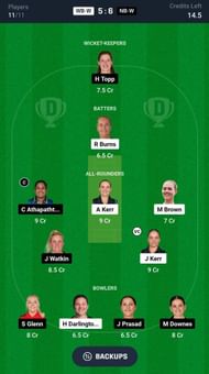 Fantasy suggestion #2