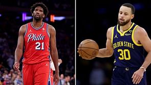 Golden State Warriors vs Philadelphia 76ers Starting Lineups and Depth Charts for Jan. 2 | 2024-25 NBA Season