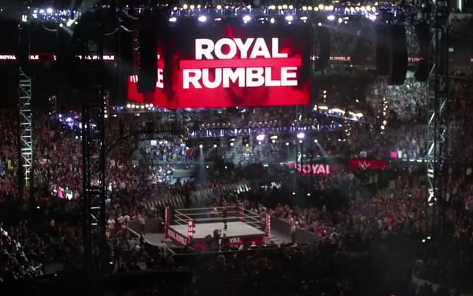 12-year-veteran's surprise appearance at the Royal Rumble 2025 would make fans "go crazy", admits Bill Apter (Exclusive)