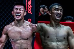 “I want to finish this fight by KO” - Featherweight MMA kingpin Tang Kai confident he’ll end Akbar Abdullaev’s undefeated run