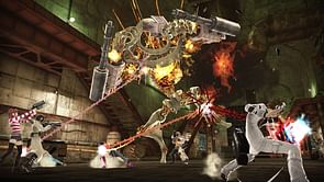 Freedom Wars Remastered review: Re-vita-lizing a classic