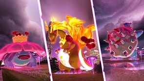Pokemon GO Dynamax attackers tier list (May 2025)