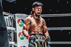 “My killer instinct is back” - Lito Adiwang’s ruthless determination at its peak heading into ONE Fight Night 28