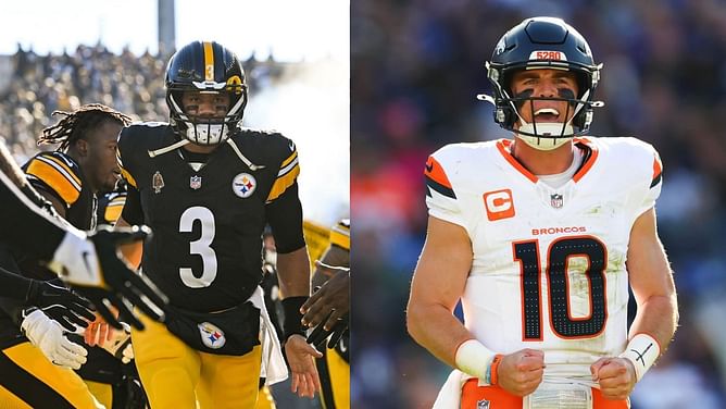 Broncos HC Sean Payton delivers emotional message to Bo Nix and Co. after unsuccessful Russell Wilson stint