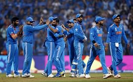 IPL teamwise breakup of India's 2025 Champions Trophy squad
