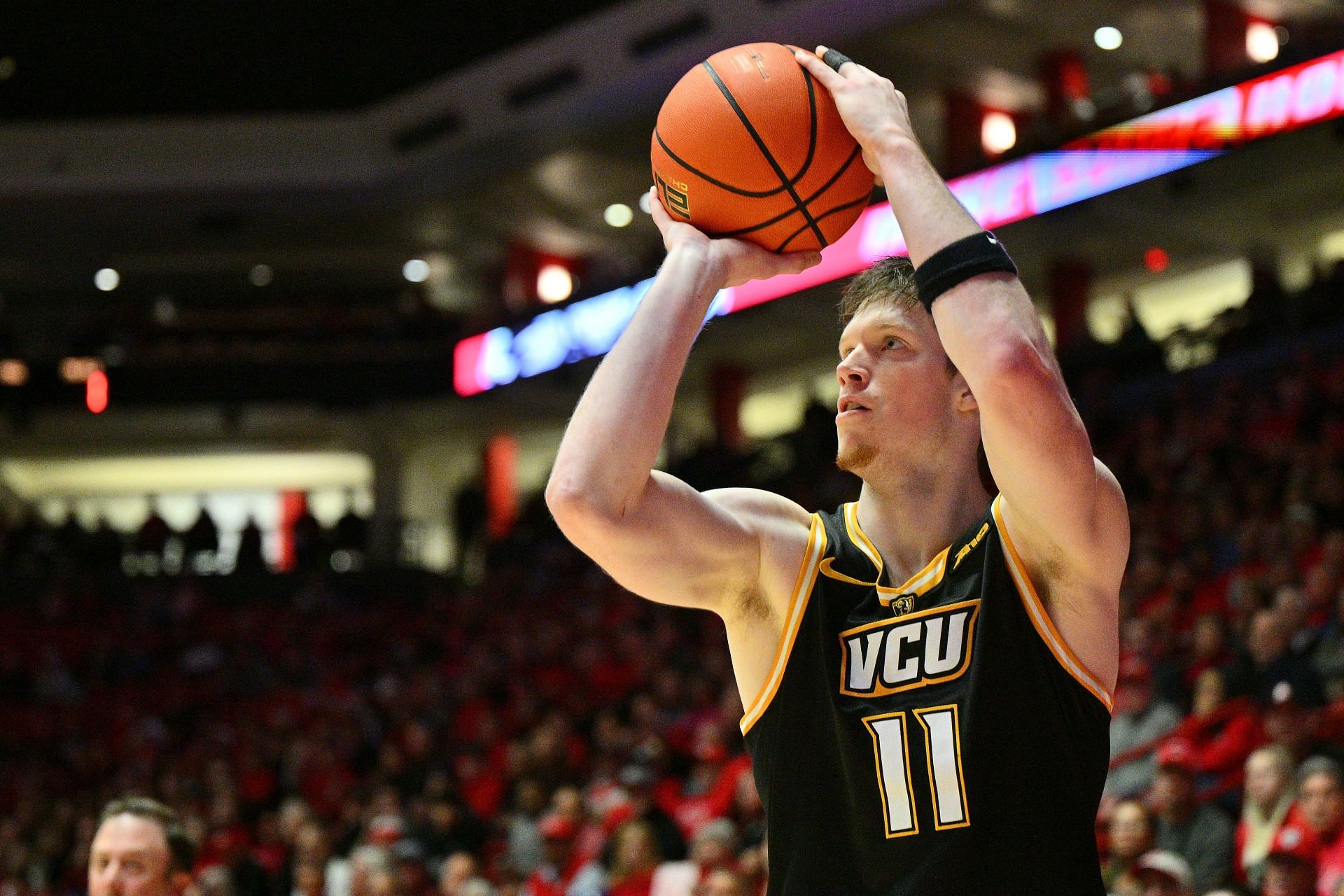 VCU v New Mexico